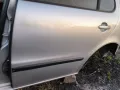 Задна лява врата за Сеат Леон Seat Leon , снимка 1