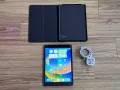 iPad 9 256GB Space Gray`Батерия 98%-20 Цикъла/Като Нов/Smart Cover, снимка 1