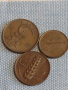 Три монети стари редки 5 чентезими 1939г. / Две монети Недерландия за КОЛЕКЦИЯ ДЕКОРАЦИЯ 31736