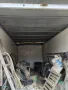 Фургон подходящ за склад , снимка 3