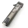 Професионален Fade клипер Madeshow M8F 7200RPM Wedge нож 3200mAh база, снимка 10