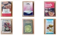 кулинария готварски книги консервиране кухня, снимка 3