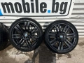 20" джанти с гуми спорт пакет BMW Style 333 M, снимка 4