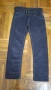 Детски панталон FASHION MAGIC JEANS, размер 152/158, снимка 1