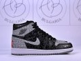 Nike Air Jordan 1 High Rebillionaire Мъжки Дамски Маратонки, снимка 2