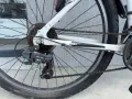 Бяло колело 26 цола  със скорости, снимка 7