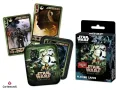 Карти за игра Star Wars Rogue One / Междузвездни войни 54 броя, снимка 2