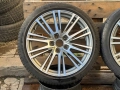 5х112 18 Джанти Golf Passat А3 A4 A6 Octavia Superb 5x112 Октавия Голф, снимка 2
