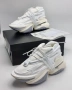 Balmain Unicorn Бели Дамски Маратонки 36-40 Номер с Кутия , снимка 1