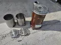 Печка Чудо ERCIYES, снимка 3