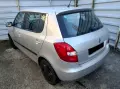 Skoda Fabia 1.2 * КЛИМАТИК * ГАЗ, снимка 4