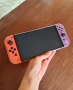 Лимитирано издание Nintendo Switch OLED Pokémon Scarlet & Violet, снимка 3