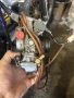 карбуратор yamaha wr keihin, снимка 1