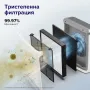 Пречиствател за въздух Levoit Vital 200S Pro*Безплатна доставка*Гарания 2 години, снимка 3