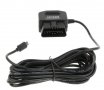 DC 8V-40V към 5V2.1A Автомобилен Инвертор Захранване OBD2 към MicroUSB Зарядно Адаптер Конектор 3.5м, снимка 3