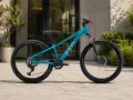 Нов планински велосипед CTM ZEPHYR JR 24 – Shimano 1x8, внос от Словакия, снимка 1