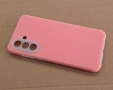 Samsung Galaxy A56 калъф гръб розов, снимка 2