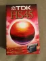 Нови видеокасети VHS-C/VHS, снимка 3