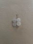 Копчета За Дрехи Бели, снимка 1 - Други - 42299213