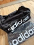 Чисто нов малък оригинален Сак Adidas Essentials Linear Duffel S !, снимка 1