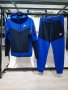 Нови мъжки екипи Nike, снимка 1 - Спортни дрехи, екипи - 34214218