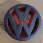 • Оригинални емблеми на VW Golf 5 (предна, задна и за волан) emblema, снимка 5