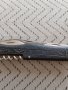 Старо Руско джобно ножче,нож, снимка 4