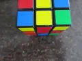 Оригинално кубче на Рубик 3x3x3 (Класически модел), снимка 6