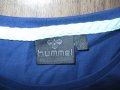 Тениски HUMMEL  дамски,ХС-С, снимка 2