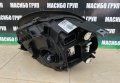 Фарове Full Led фар Black Line за Мини Купър Ф55 Ф56 фейс Mini Cooper F55 F56 F57 LCI  , снимка 11