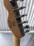 Fender Squier Телекастер електрическа китара, снимка 5