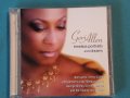 Geri Allen – 2006 - Timeless Portraits And Dreams(Contemporary Jazz), снимка 1 - CD дискове - 42744591