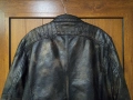 КОЖЕНО Якe Размер 4XL 100% Оригинално Внос от Англия, снимка 8