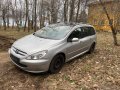 Peugeot 307 пежо 307 на части, снимка 2