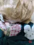 Порцеланова кукла Leonardo Collection , снимка 2