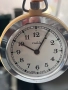 Джобен механичен часовник Ruhla , снимка 2
