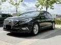 HYUNDAI SONATA KEYLESS Първи Собственик, 2.0 LPG
, снимка 11