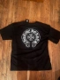 Crome hearts тениска , снимка 2