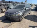 Волво в50 2.4D на части 2007г , снимка 1