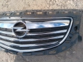 Решетка за Opel Insignia A / Опел Инсигния до 2013г., снимка 2