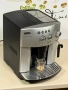 Кафемашина кафе автомат delonghi magnifica с гаранция, снимка 4