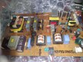 POWER BOARD PLHD-P982A HR OPB37 FHD LOW 2722 171 00983