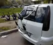 Вело багажник Thule ClipOn 3 9104 за 3 велосипеда, снимка 12