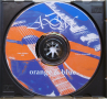 Al Di Meola – Orange And Blue (1994, CD), снимка 3