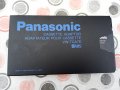 Касета адаптор Panasonic S-VHS, снимка 1 - Плейъри, домашно кино, прожектори - 39236926
