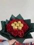 Букет за свети Валентин , снимка 7