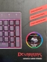 Механична клавиатура Redragon Devarajas K556 RGB, снимка 4
