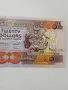 СОЛОМОНОВИ ОСТРОВИ БАНКНОТА 20 ДОЛАРА , снимка 2