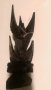 Африканска статуетка, снимка 5