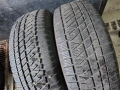 2бр.зимни гуми KUMHO 255 70 16 DOT23 цена за брой, снимка 2